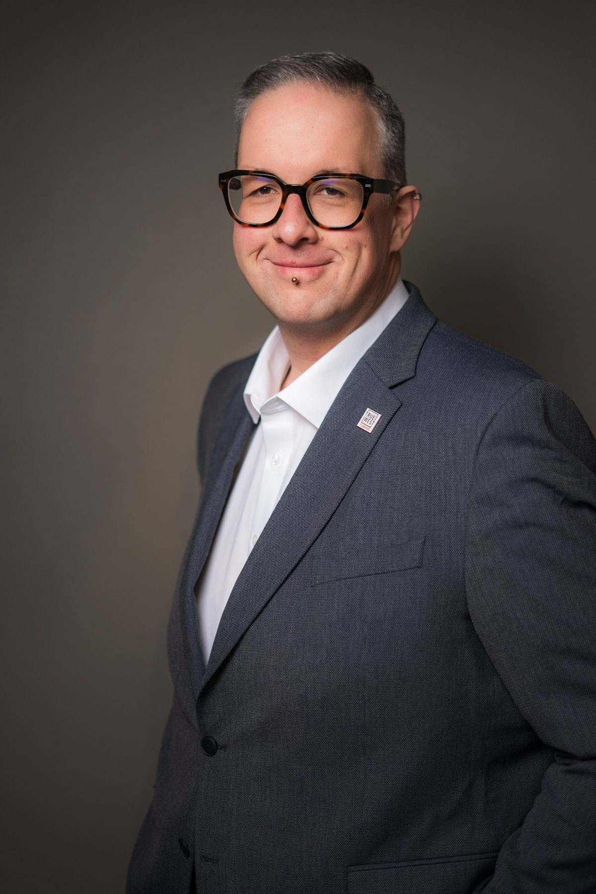 Martin Gerhard Loschwitz – CEO/Geschäftsführer True West IT Services GmbH